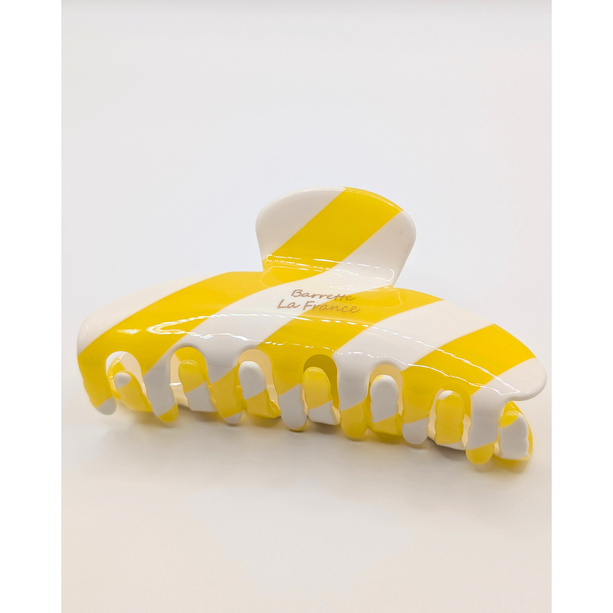 Hårklämma Lemon