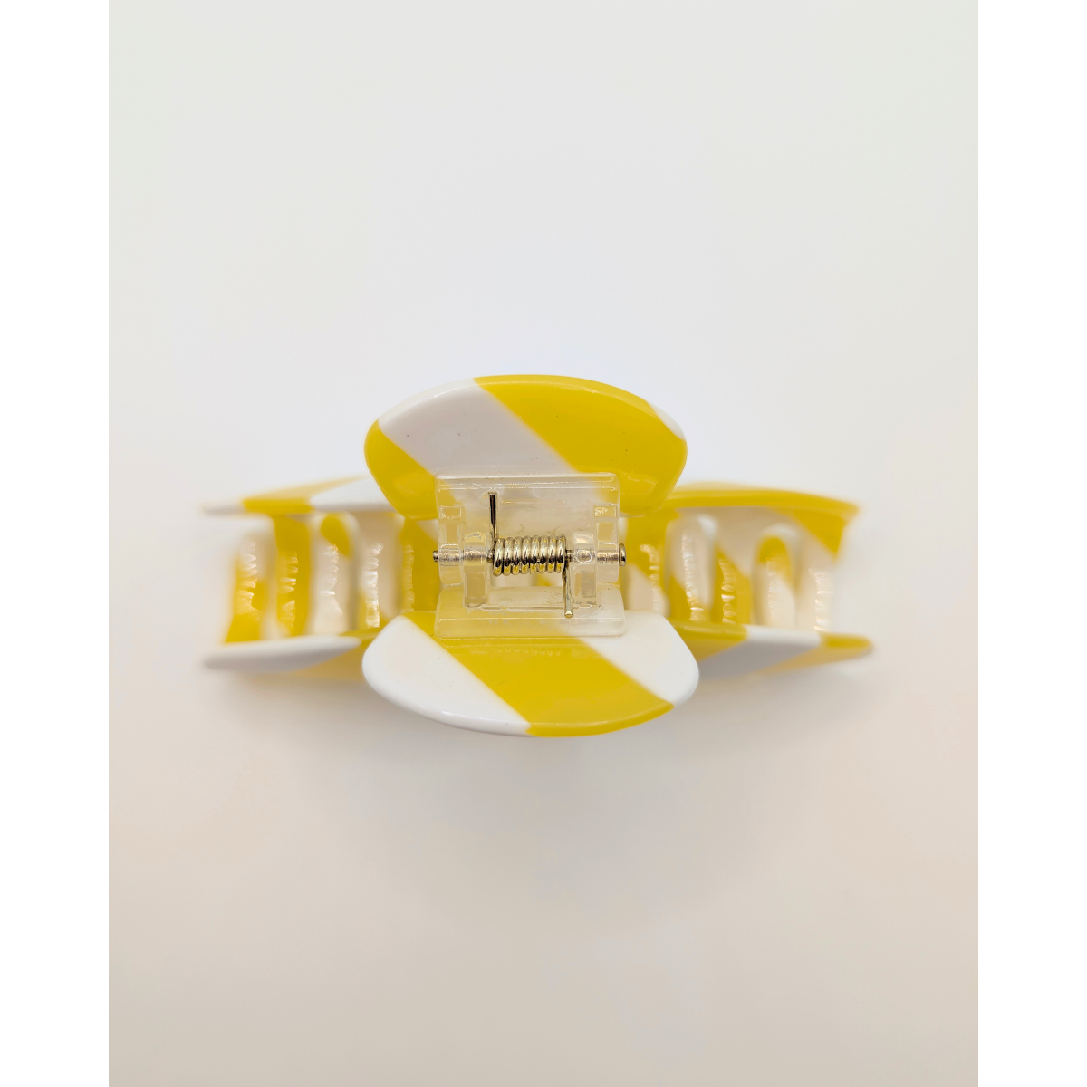 Hårklämma Lemon