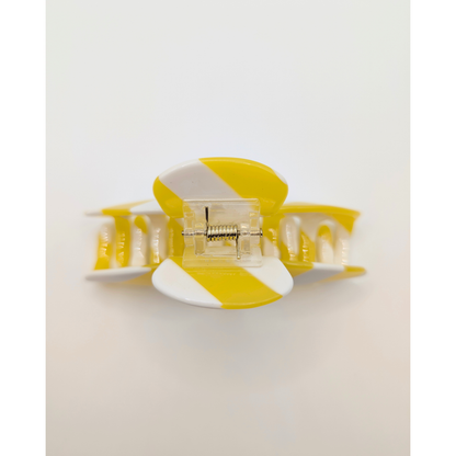 Hårklämma Lemon