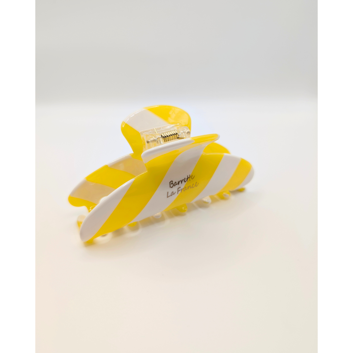 Hårklämma Lemon